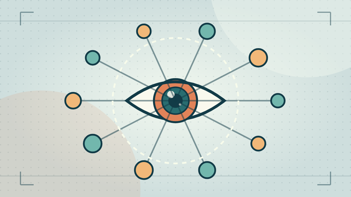 Illustration for AI retinal screening: promise and limits