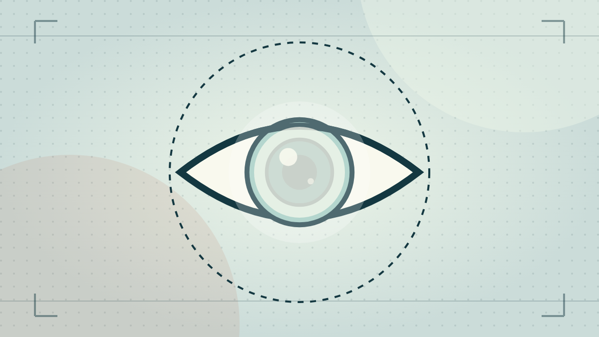 Illustration for Cataracts: early signs and how treatment works