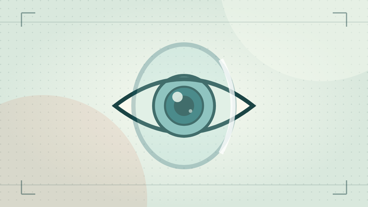 Illustration for Contact lens safety: small habits that protect your eyes
