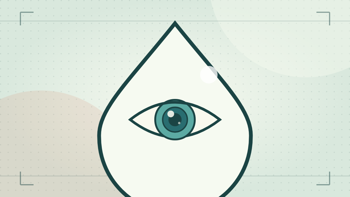 Illustration for Dry eyes and screen time: signs, causes, and next steps