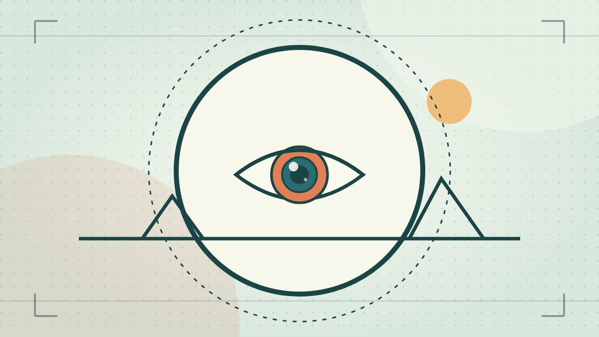 Illustration for Myopia in children: outdoor time, screens, and eye exams