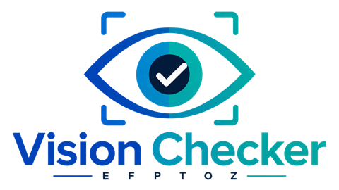 Vision Checker